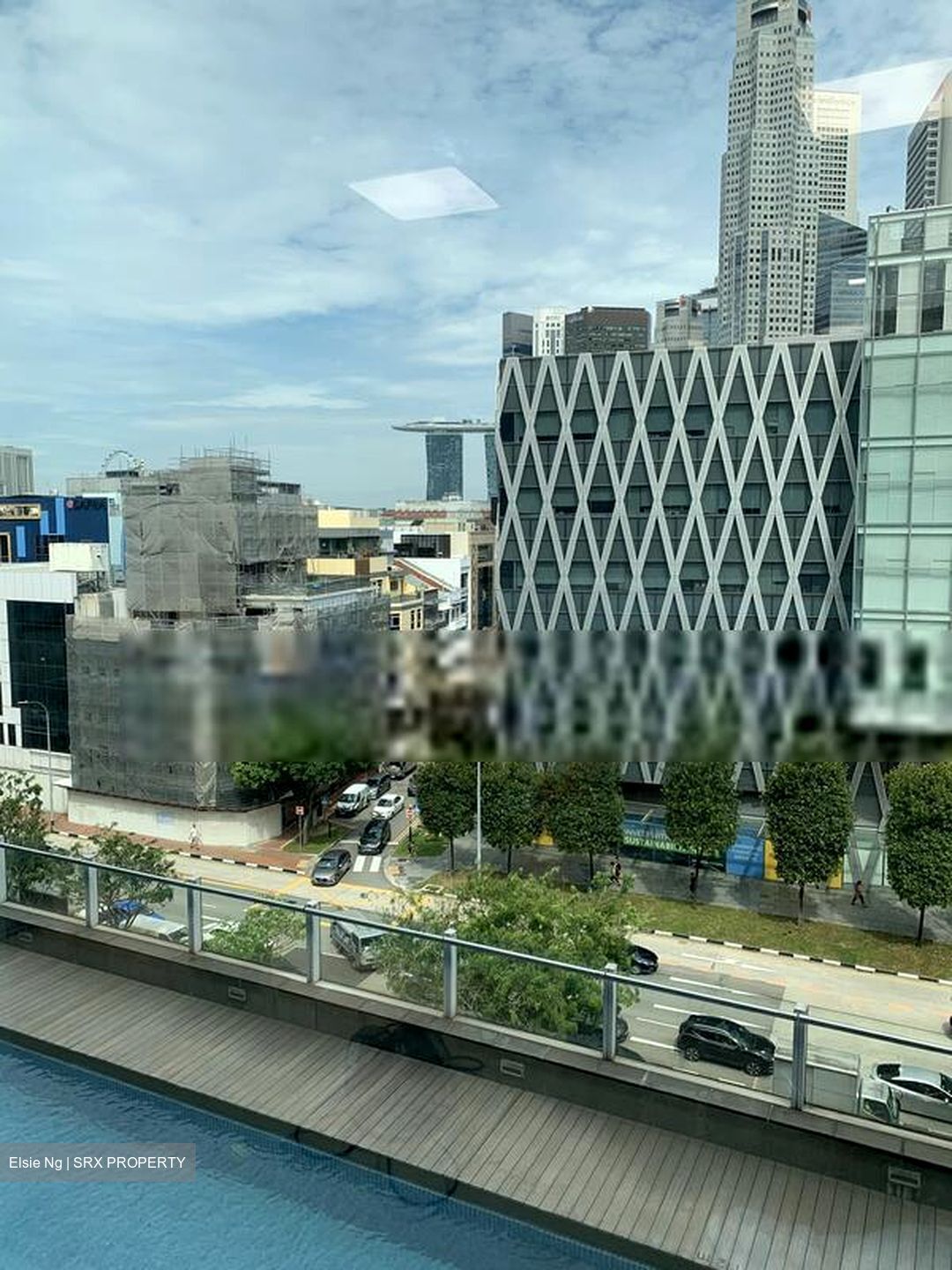 The Central (D1), Office #483479311